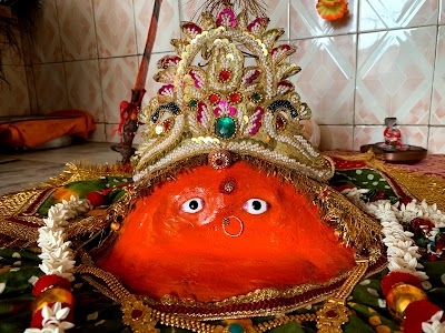 Bahisara Mataji Temple