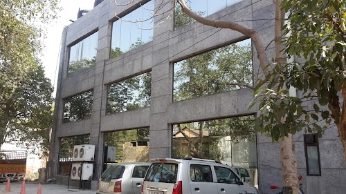Industrial Foams Pvt Ltd