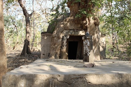 Zand Hanuman Temple