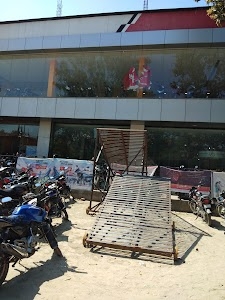 Shyam Motors - Hero MotoCorp