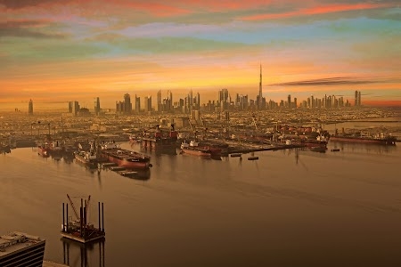DryDocks World