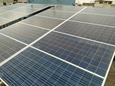 REVOLTCREATIONS SOLAR SOLUTIONS