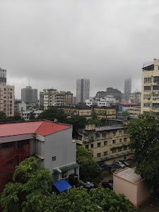 Central Bed & Breakfast, Kolkata
