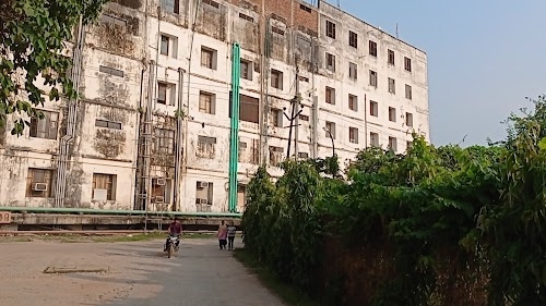 Rama University And College Of Law