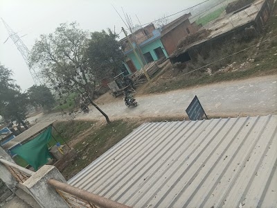 Shiva Temple