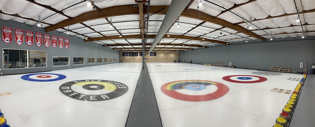 San Francisco Bay Area Curling Club