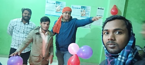 Chandra Cinema Hall