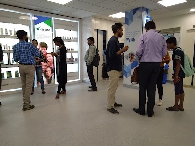 Vestige Marketing Pvt. Ltd.