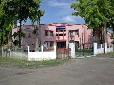 Dibrugarh Polytechnic