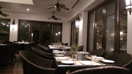 Backwater Cafe ಬ್ಯಾಕ್ ವಾಟರ್ ಕೆಫೆ