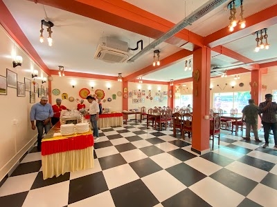Koshe Kosha, Siliguri (কষে কষা, শিলিগুড়ি)