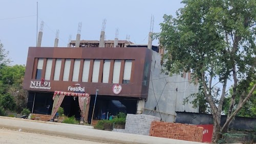 NH-91 FINE DINE RESTAURANT