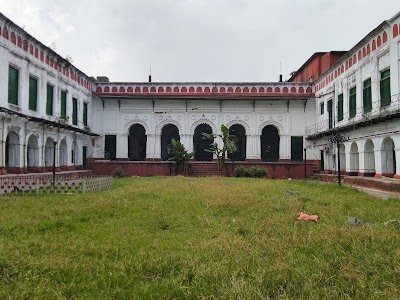 Sovabazar Rajbari