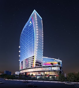 Advant Navis Business Park