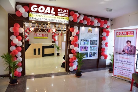 GOAL INSTITUTE