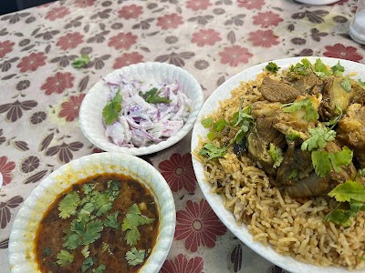 Meenakshi Mess ( Tamil restaurant)