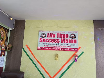 Life Time Success Vision