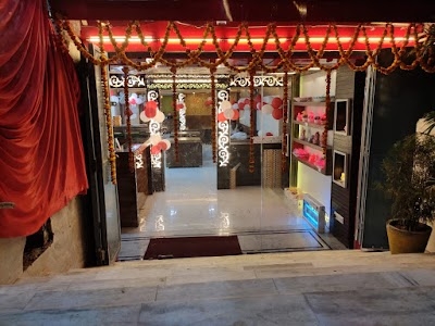 Hunger Hub Restaurant