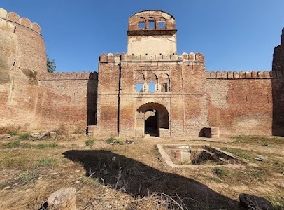 MANAULI FORT