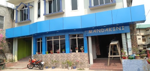 mandakini hotel