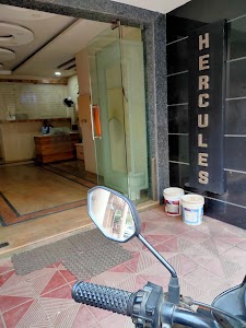 Hercules Lodha Paradise