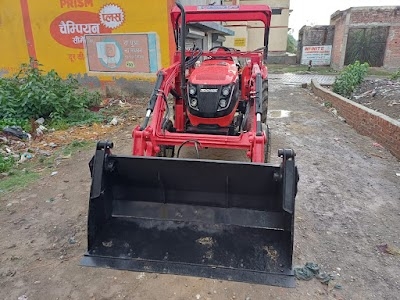 Chiya Earth Mover