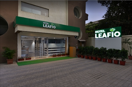 Hotel Leafio