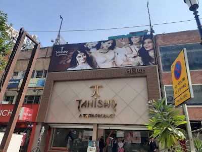 Tanishq Jewellery - Noida - Sector 18
