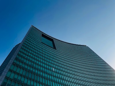 Amazon Office, World Trade Centre