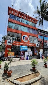 Pai International Electronics Ltd