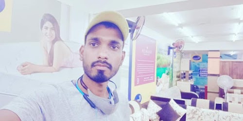 Harish Kumayu