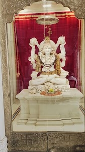 Geeta Hall