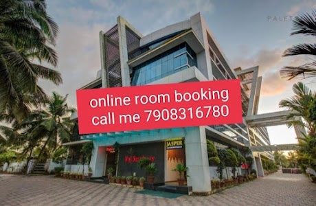 Hotel Richi Palace