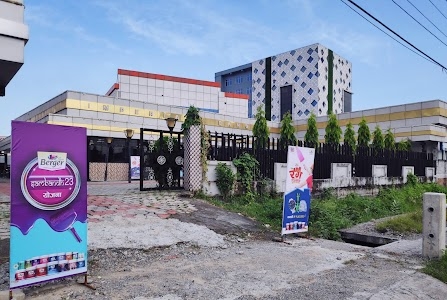 Imperial Lounge