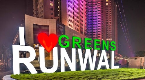 Runwal Greens
