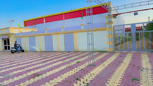 Chaudhary farm house