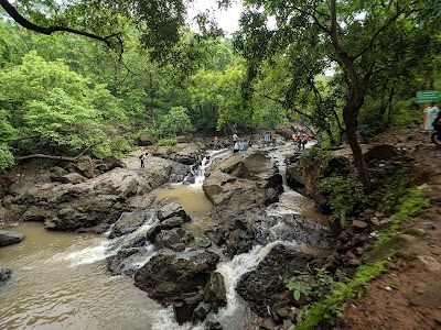 Tungareshwar Wildlife Sanctuary