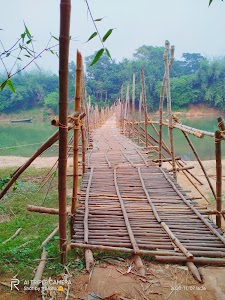 সামাট খেয়া ঘাট