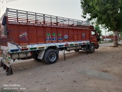 Vijay Roadlines alwar