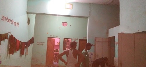 Partapur Police Station