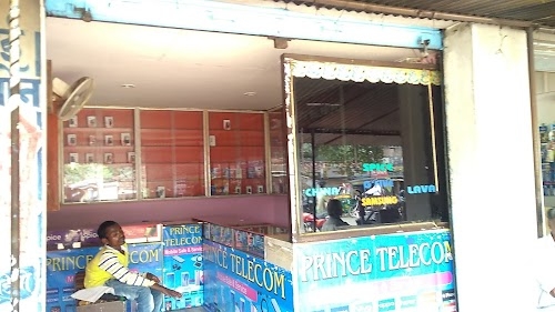 Prince Telecom