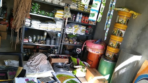 Vimla E-Mitra&General Store