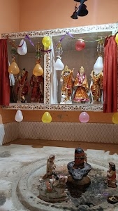 Shree Ram mandir