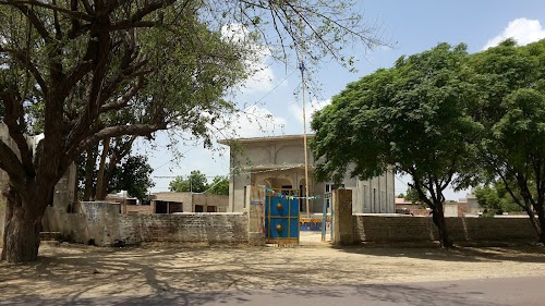 Gurdwara