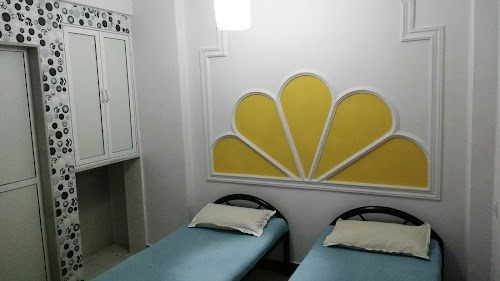 New Haven Accommodation