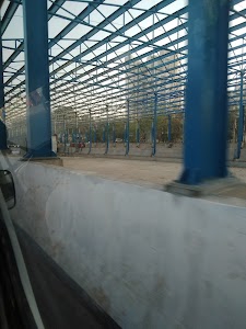 Subhash Chowk