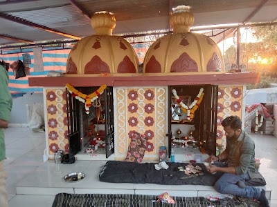 Bapu sarkar temple
