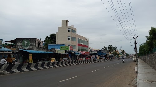 Medavakkam