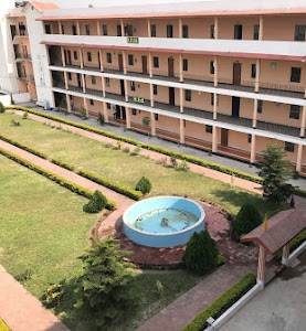 JRA TEACHER'S TRAINING COLLEGE (B.Ed and D.El.Ed)