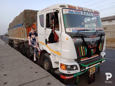 Rajdeep Warehouse